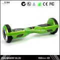 2016 Le plus récent 2 roues Powered Unicycle Smart Drifting Self Balance Scoter Scooter électrique à deux roues